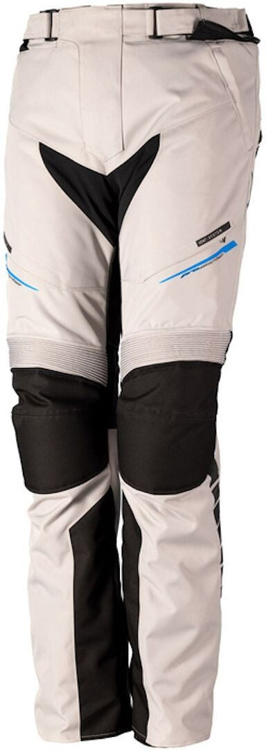 RST Pro Series Commander CE Textile Motorcycle Motorbike Trousers Long Leg UK36