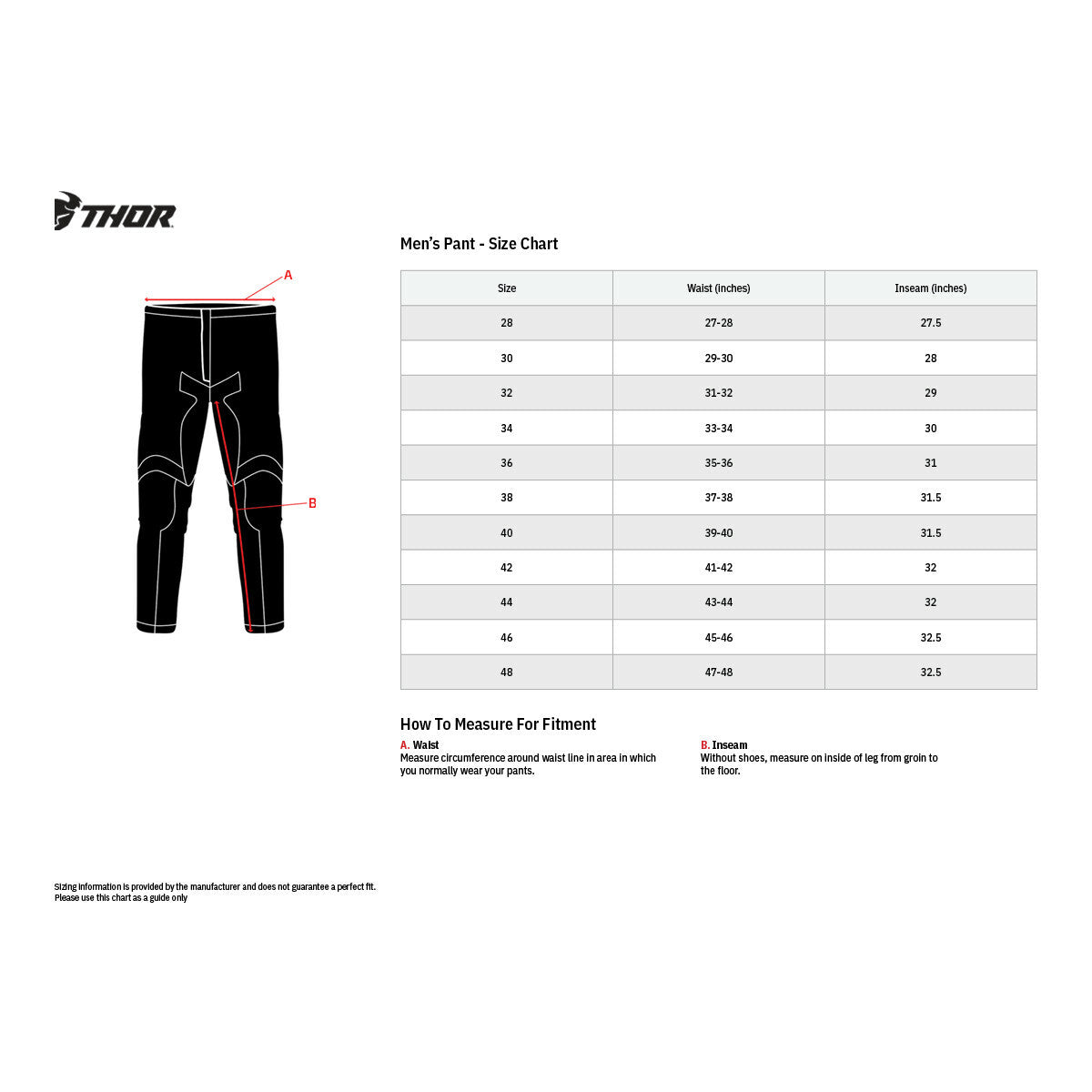 Thor Pulse HZRD Motocross MX Off Road Pants Acid Green & Black