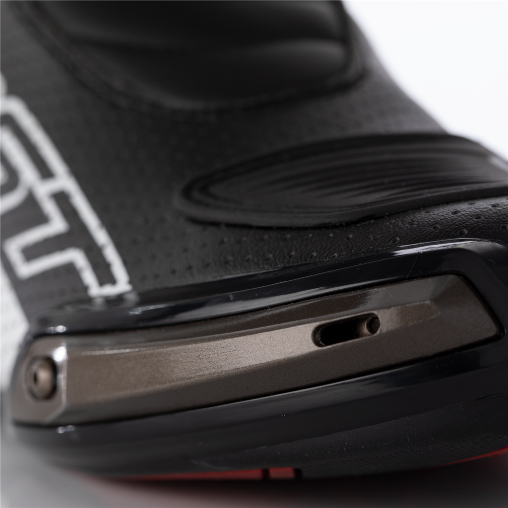 RST Tractech Evo III 3 Short Sports Vented Motorcycle Motorbike Shoe Boots