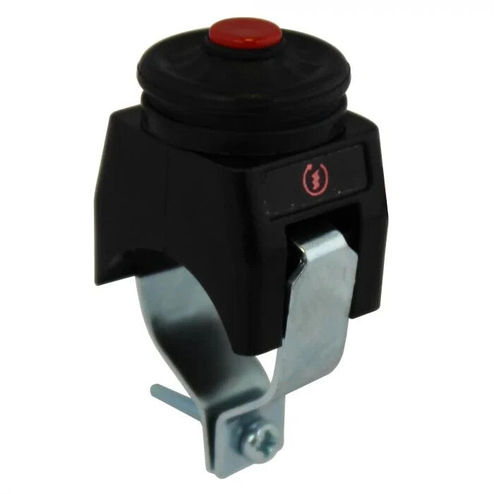Bike It Trails Motorcycle MX Starter Switch KTM 250-530cc 04-13 Block Connector