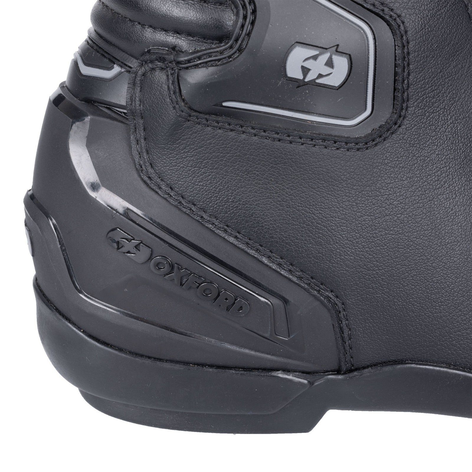 Oxford Cypher 1.0 Dry2Dry Waterproof Sports Motorcycle Motorbike Boot