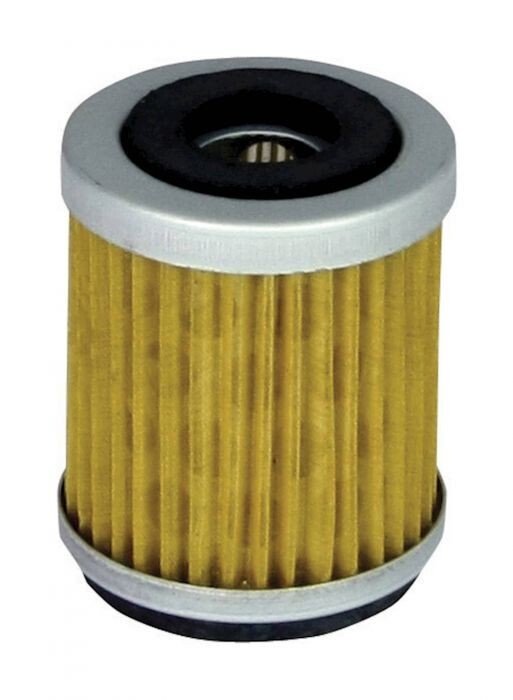Filtrex Paper Oil Filter Yamaha Models #021- OEM - 1UY-13440-00 - HF142