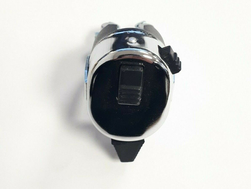 Bike It Stop Switch Universal Toggle 3 Positions ( Low/Off/High ) - BUT3TOG