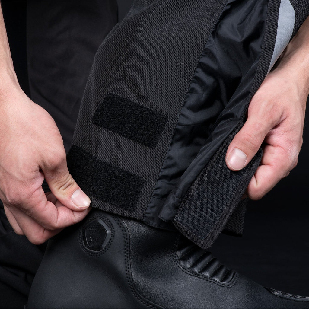 Oxford Mondial 2.0 Advanced Motorcycle Motorbike Waterproof Pants Trousers