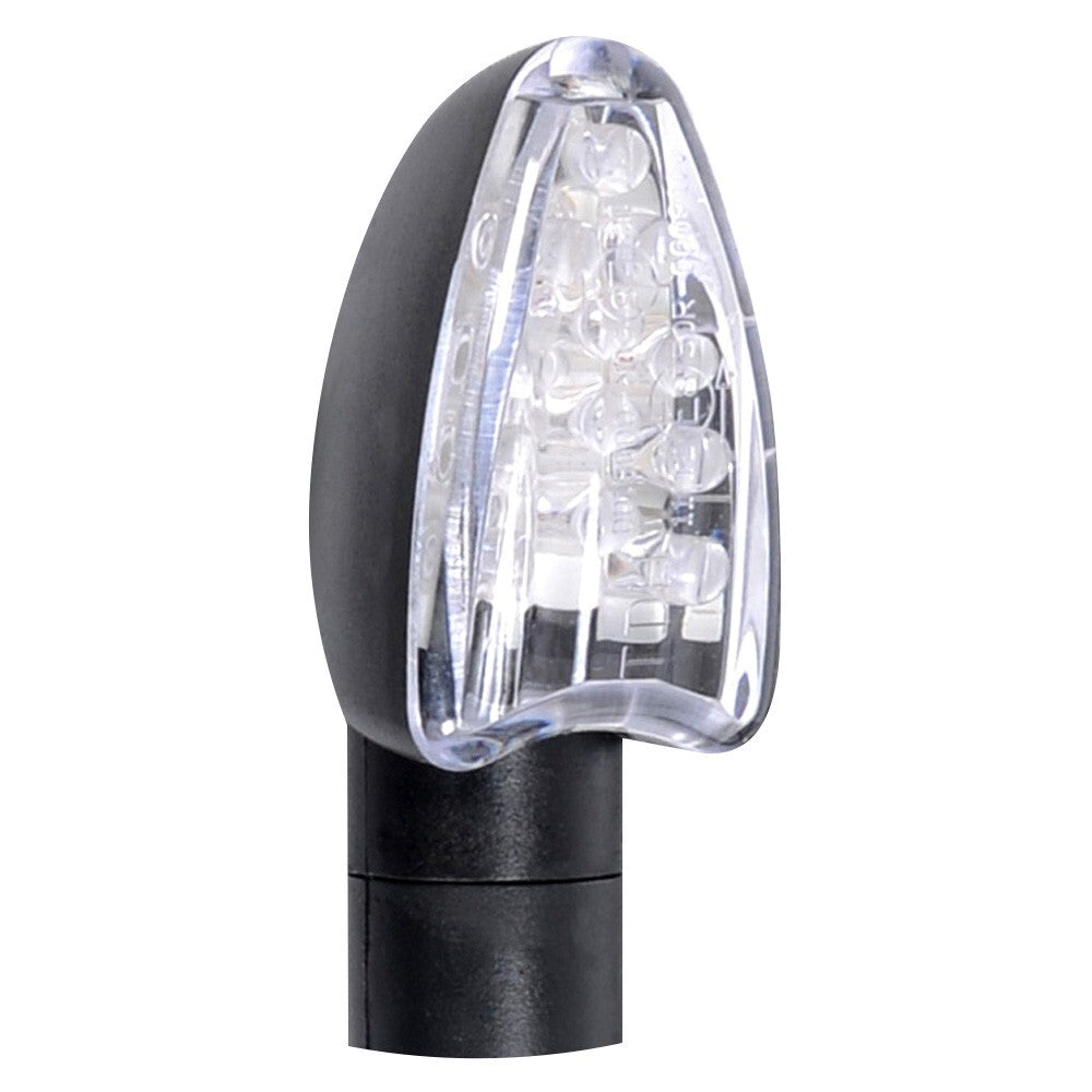 Oxford Signal 14 LED Motorcycle Motorbike E Marked Indicators Inc LED resistors