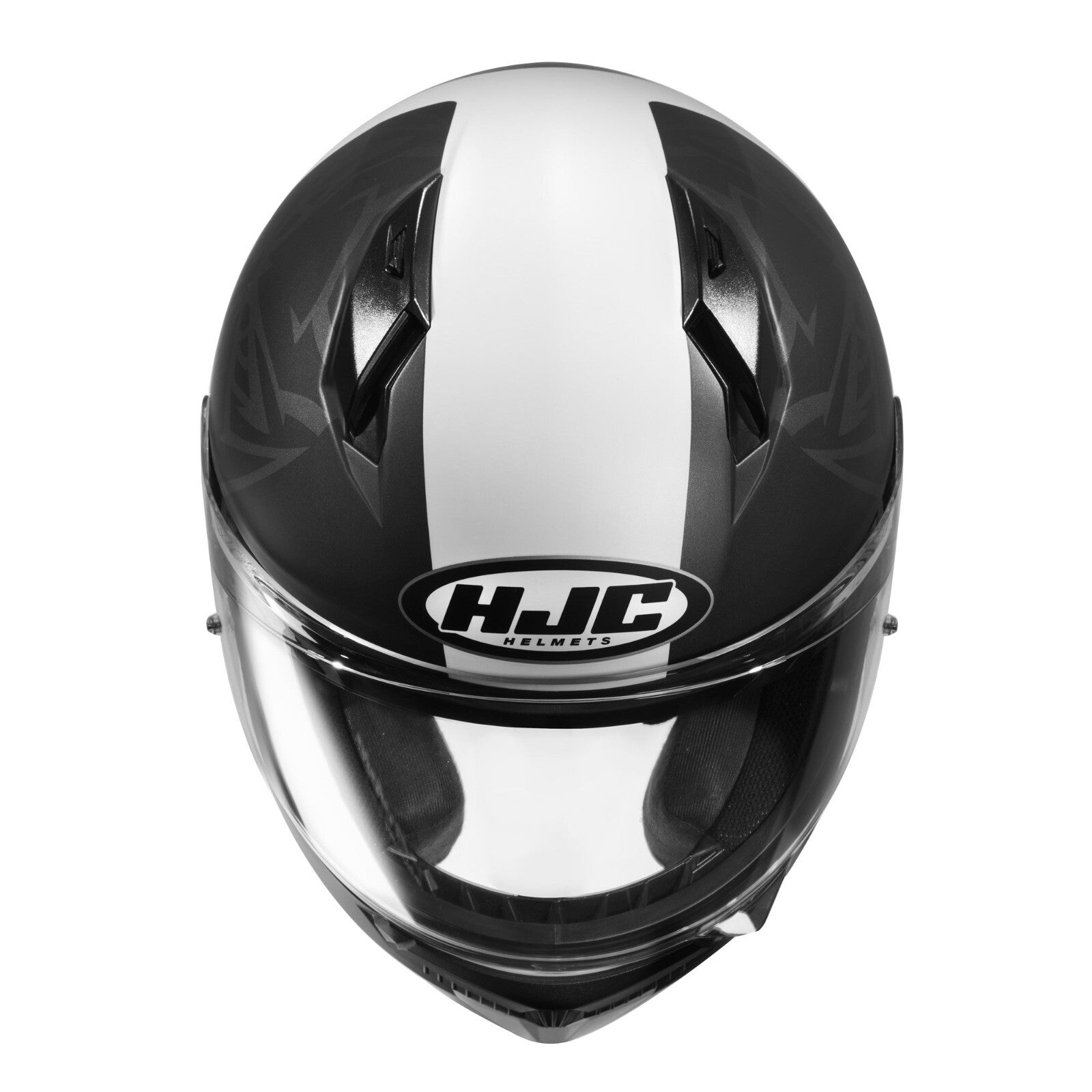 HJC C10 Full Face Fabio Quartararo Special Edition Motorcycle Motorbike Helmet