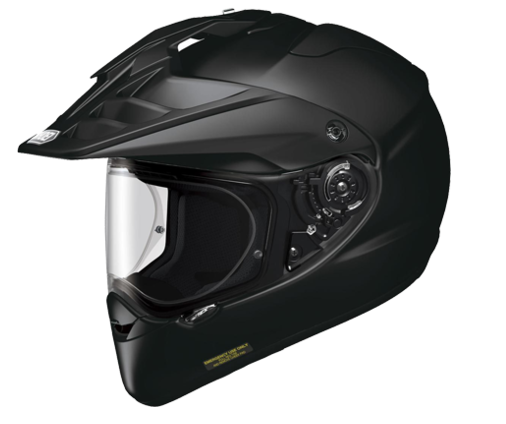 SHOEI Anti Fog Pinlock Evo Insert Clear Shoei CNS2 Hornet-ADV - DKS302