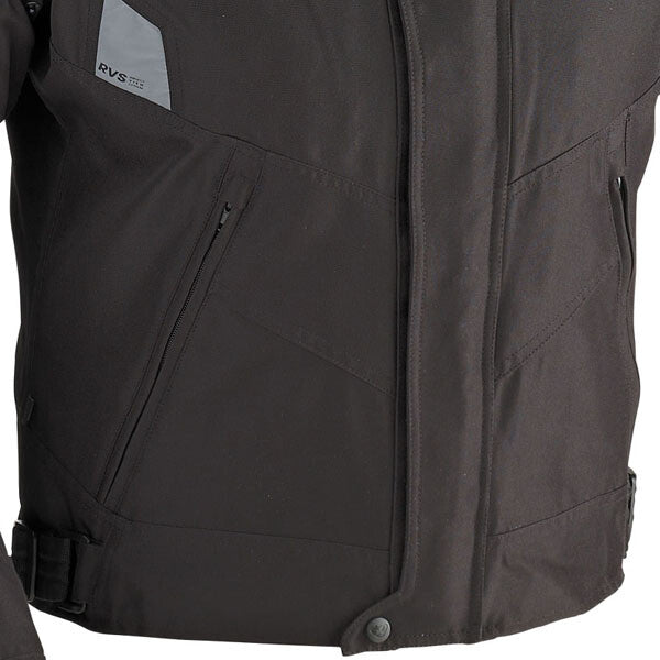 Ixon Tracker HP Waterproof Motorcycle Motorbike Textile Jacket - CE Armour