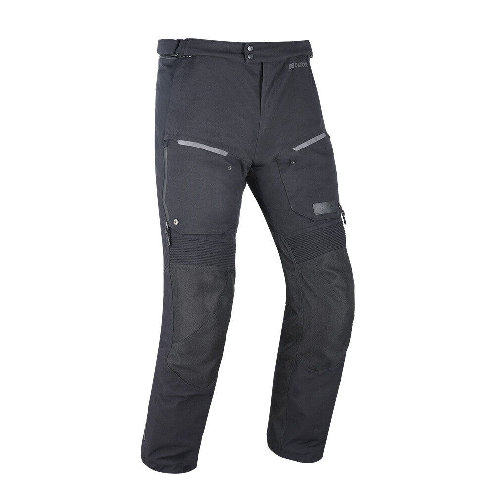Oxford Mondial Advanced Motorcycle Motorbike Waterproof Pants Trousers Reg Leg