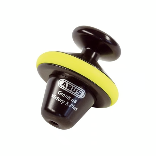 ABUS Granit 68 Full High Security 14mm Motorcycle Disc Lock -Sold Secure Diamond