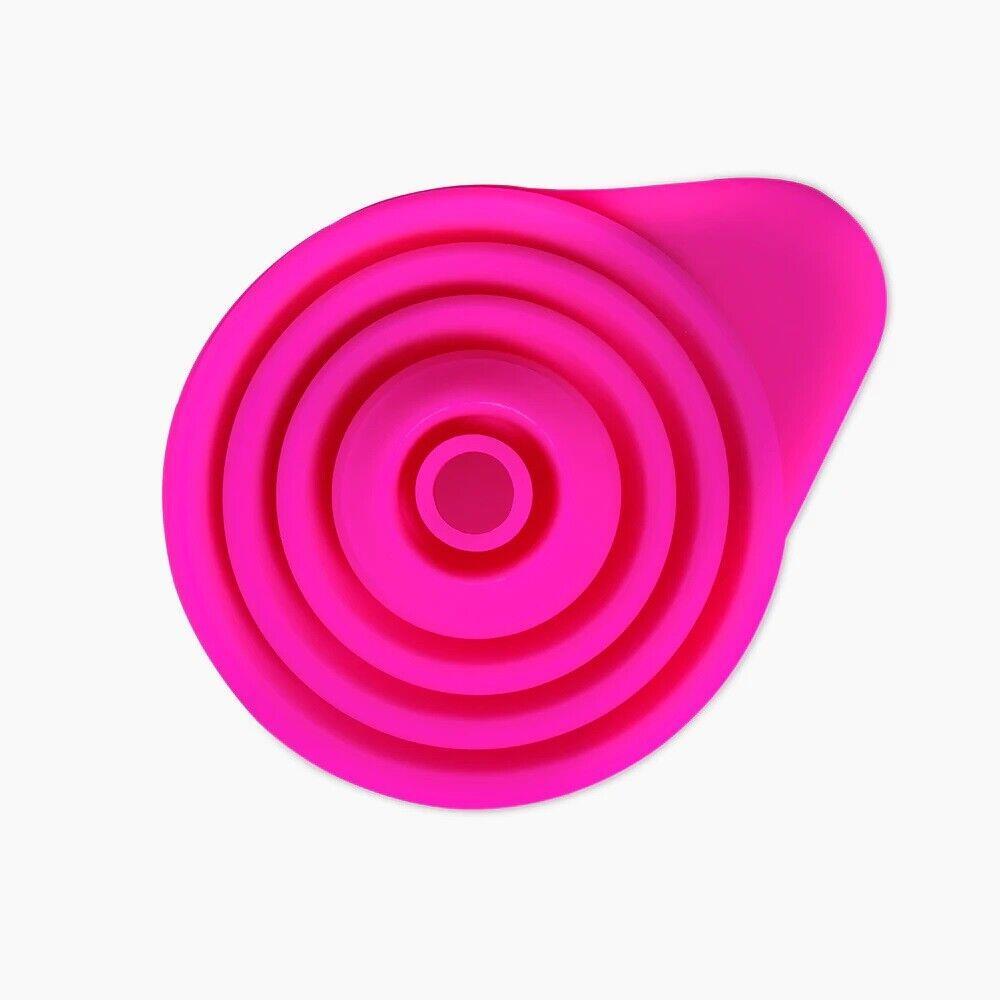 Muc-Off Multi Purpose Collapsible Silicone Funnel