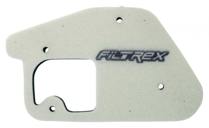 Filtrex Pre Oiled Scooter Air Filter Yamaha, BMK , Italjet - HFA4002DS - 161003
