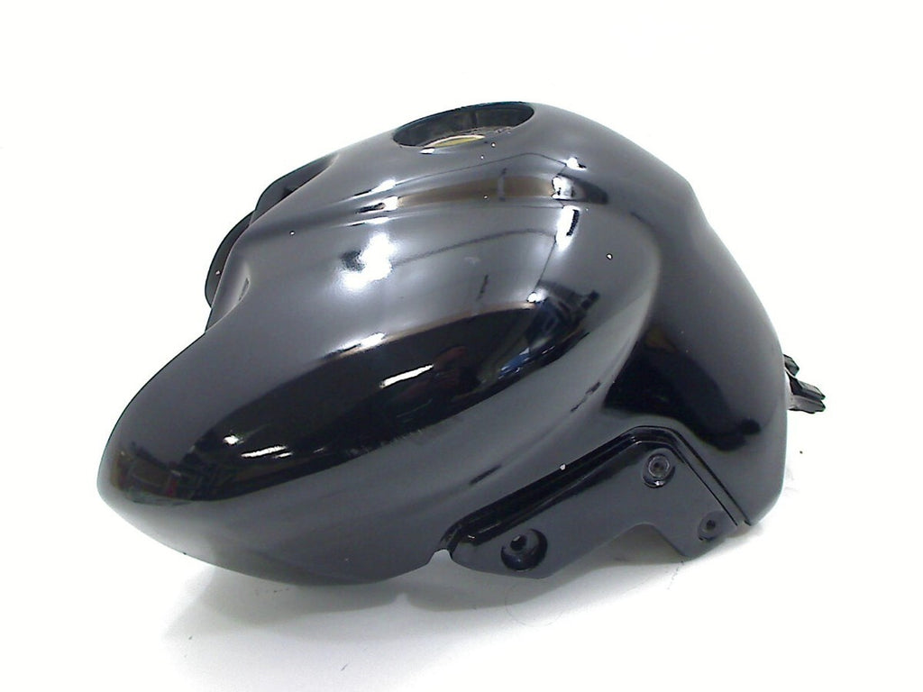 New Genuine Yamaha MT-03 Black Fuel Tank 2006-2014 - 5YKF411001P1 OEM