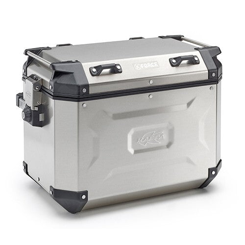 Kappa Motorcycle KFR48AR Monokey Cam Aluminium 48L Right Side Pannier/ Side Case