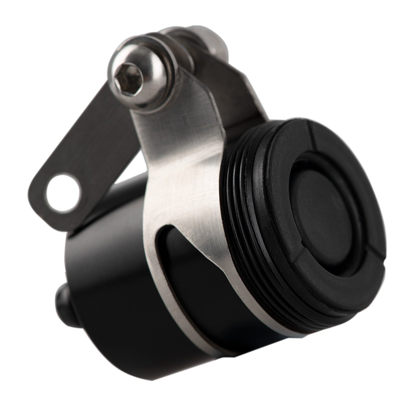 Oxford Motorcycle Motorbike Rear Brake CNC Aluminium Fluid Reservoir