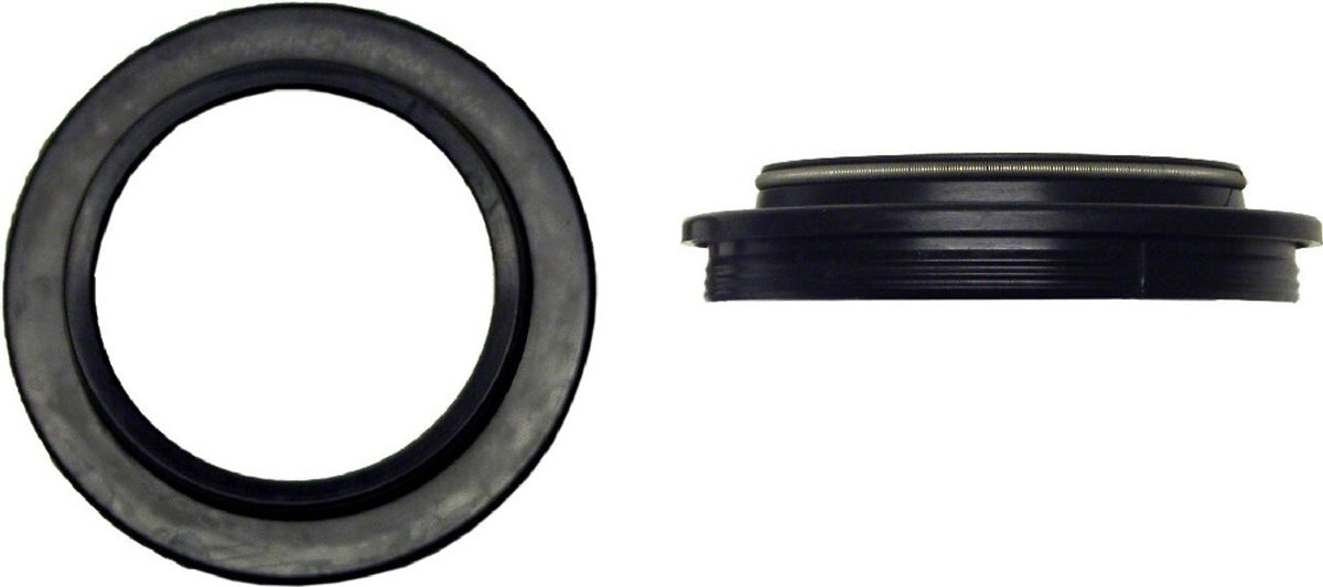 Extreme Fork Dust Seal Pair Suzuki 51571-47D50 Replacement 41mm x 54mm, 5/12.5mm