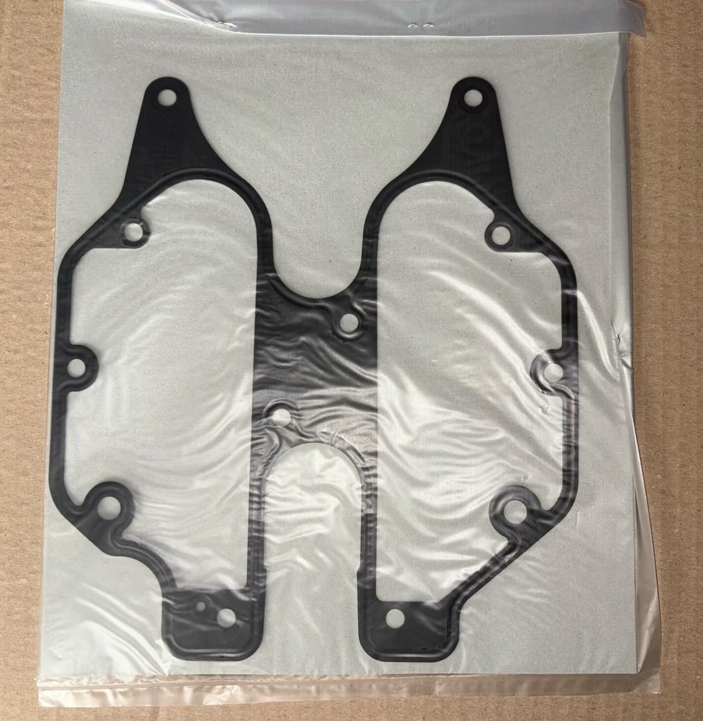 Genuine Yamaha  XV1600 99-03 Cylinder Head Gasket 2 Pack - 4WM-11182-00