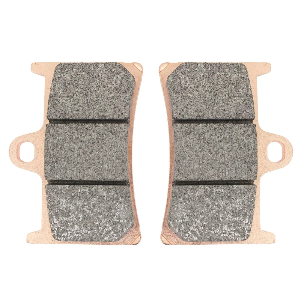 AP Racing Motorcycle Pads - APR234SF - FA380 - PAD320370