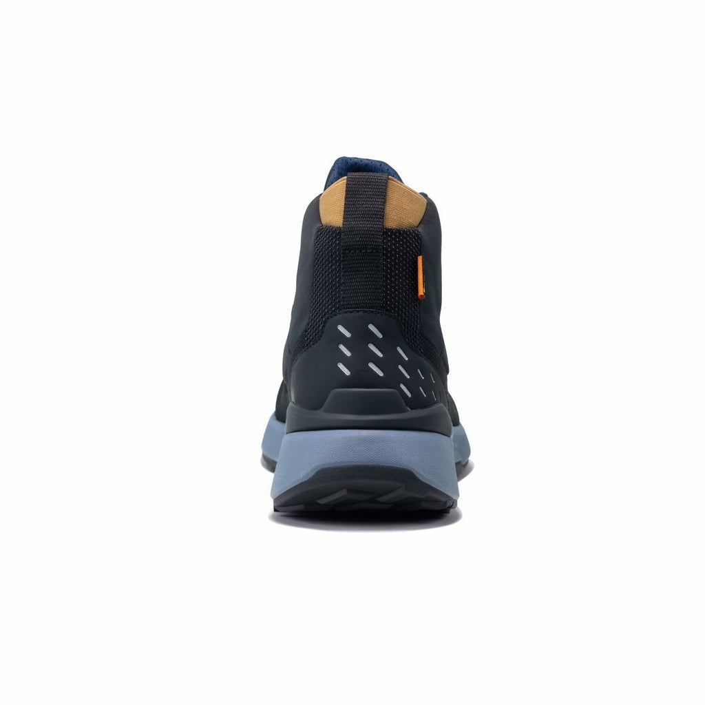 Sidi Nucleus Waterproof Gore-tex Motorcycle Motorbike Shoe Boot Black Bering Sea