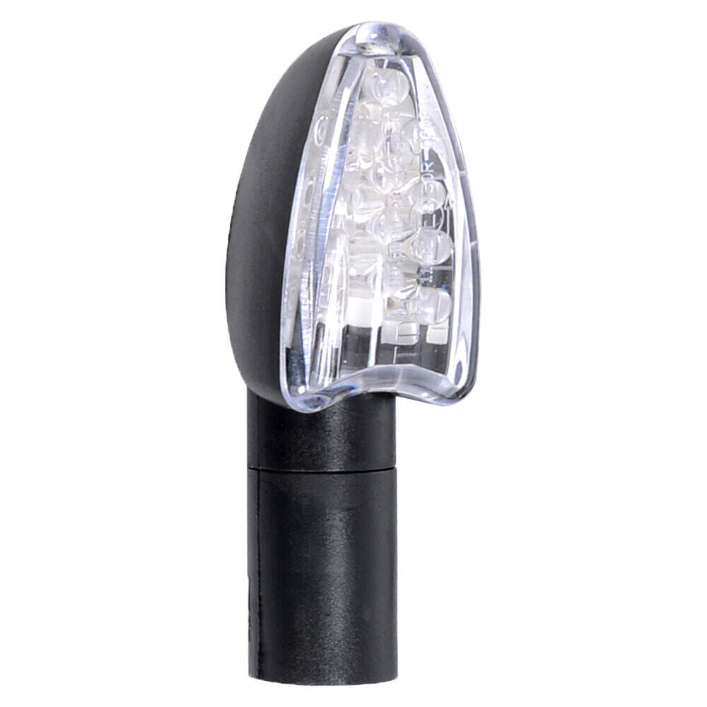 Oxford Signal 15 LED Motorcycle Motorbike E Marked Indicators Inc LED resistors