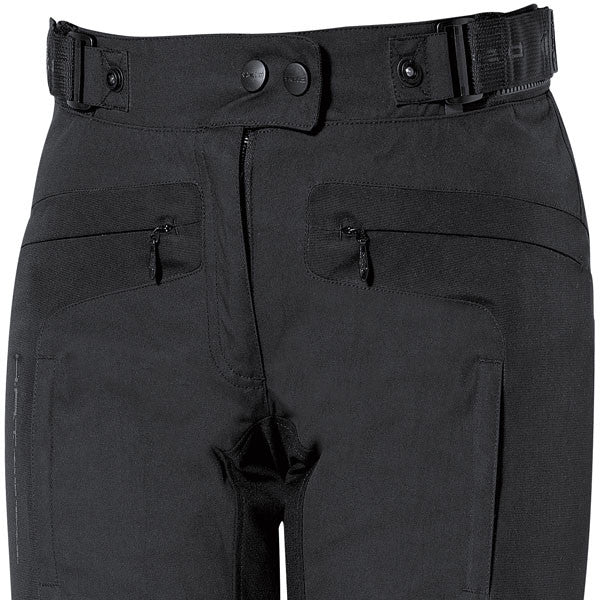 Held Acona Ladies Textile CE certified with SASTEC armour Motorcycle Jeans Pants