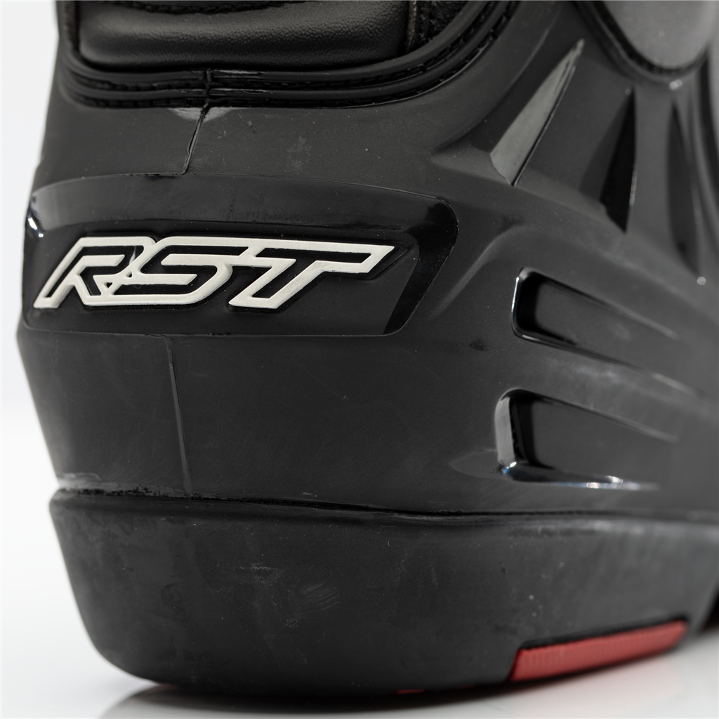 RST Tractech Evo III 3 Short Sports Waterproof Motorcycle Motorbike Shoe Boots