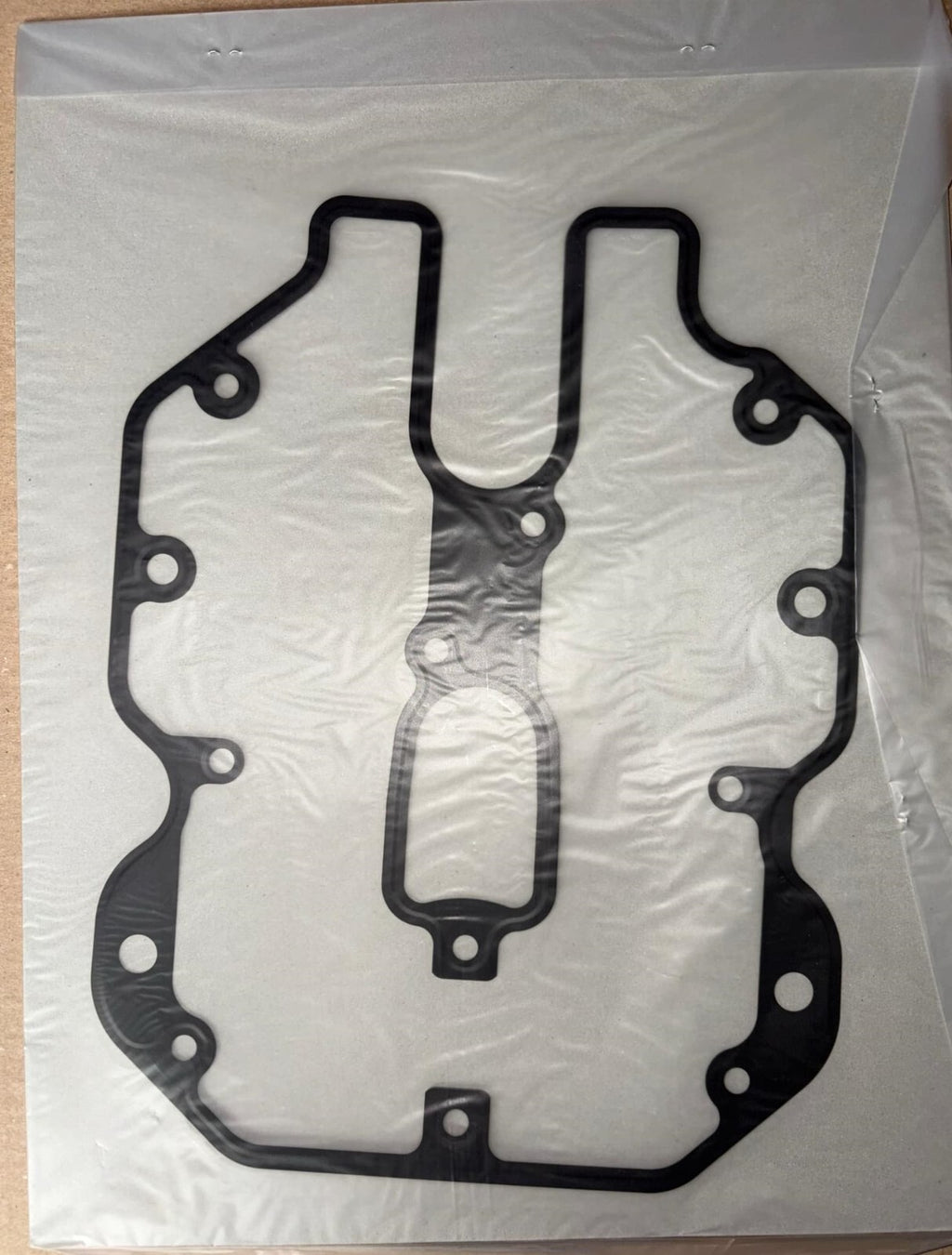 Genuine Yamaha  XV1600 99-03 Cylinder Head 1, Cover Gasket 2 Pack - 4WM-11193-00
