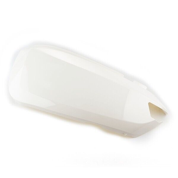 Brand New Lexmoto Nano Rear Left Gloss White Panel PNLRL302