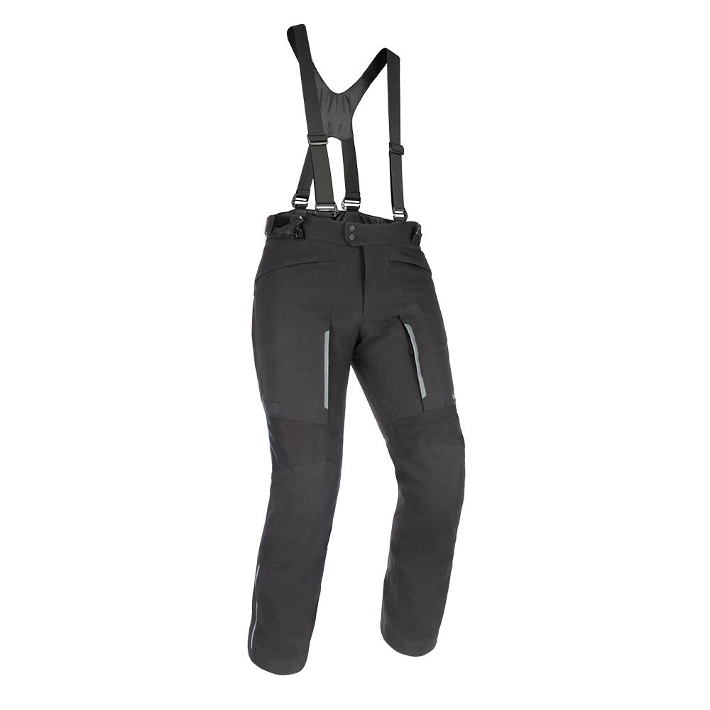 Oxford Hinterland 1.0 Laminate Waterproof Motorcycle Motorbike Pant Short Leg