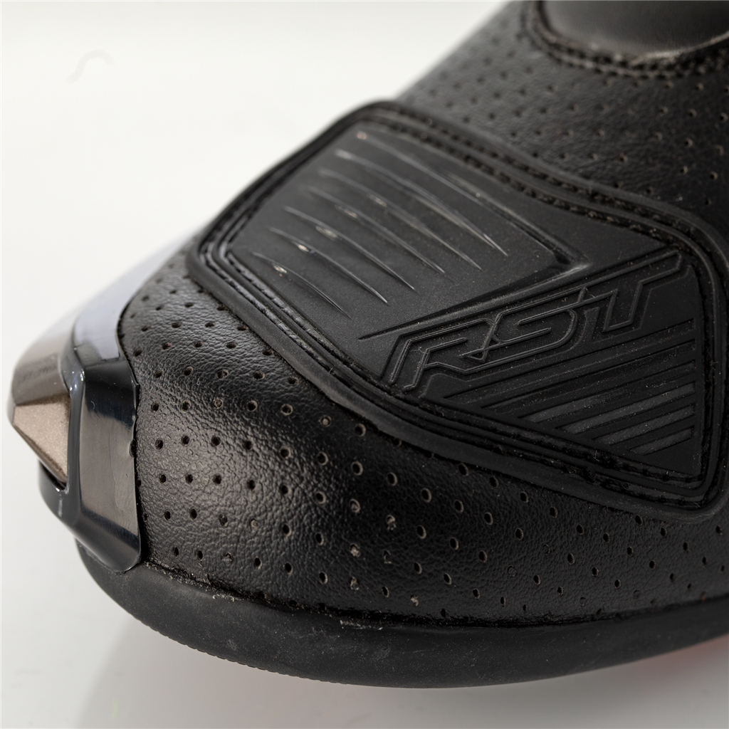 RST Tractech Evo III 3 Short Sports Vented Motorcycle Motorbike Shoe Boots