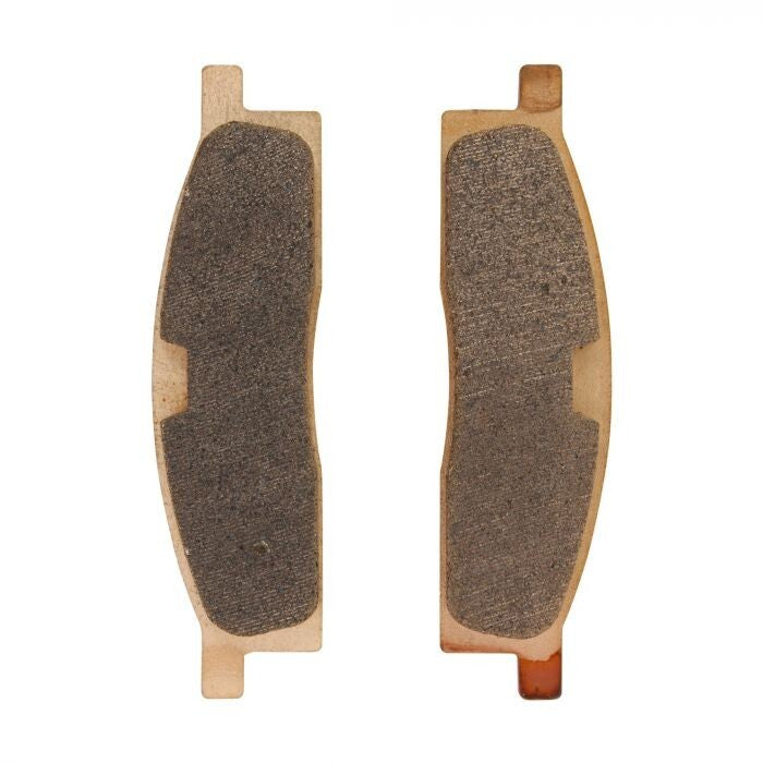 Armstrong Sinter Road Brake Pads - PAD320109 - For Yamaha DT 50 LC Up to 1998