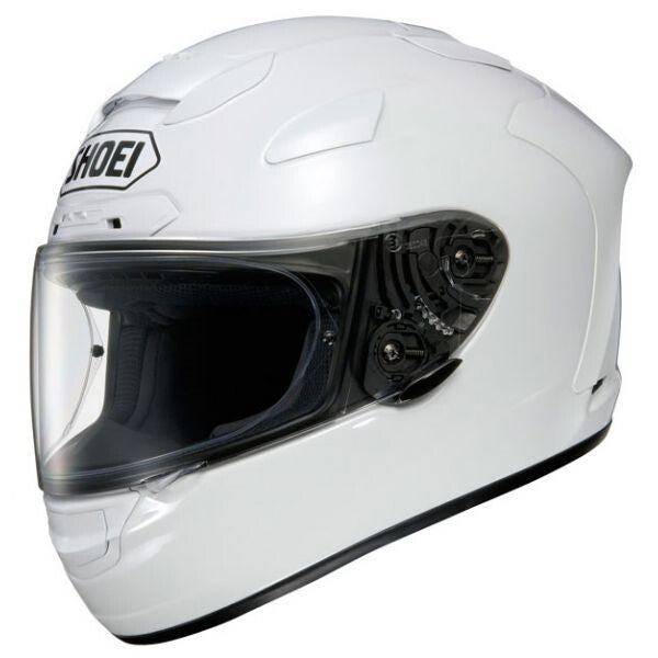 Genuine Shoei CW-1 Clear Pinlock Ready Visor to Fit Shoei X Spirit 2, XR 1100
