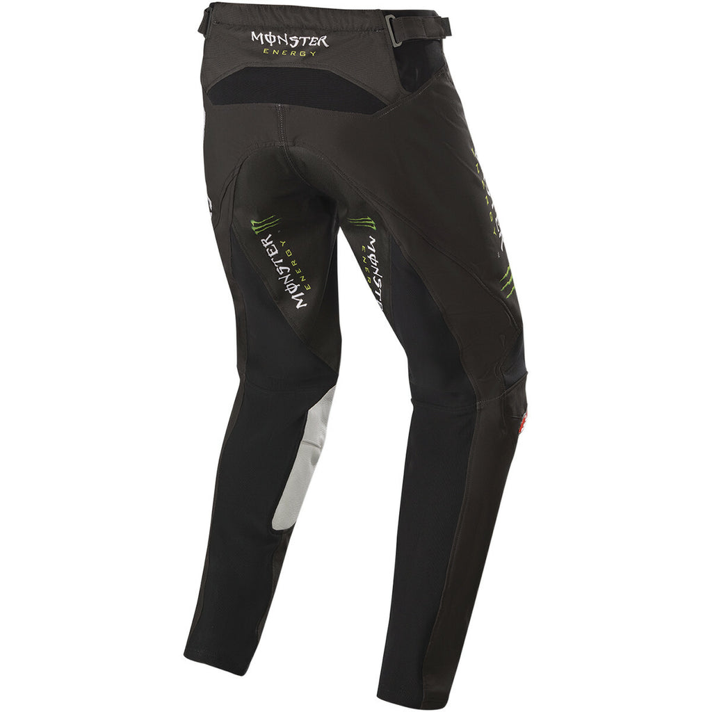 Aplinestars Monster Energy Ammo S20 MX Off Road Motocross Pants
