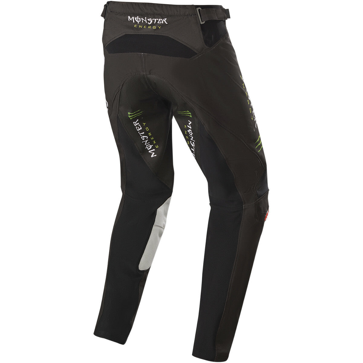 Aplinestars Monster Energy Ammo S20 MX Off Road Motocross Pants