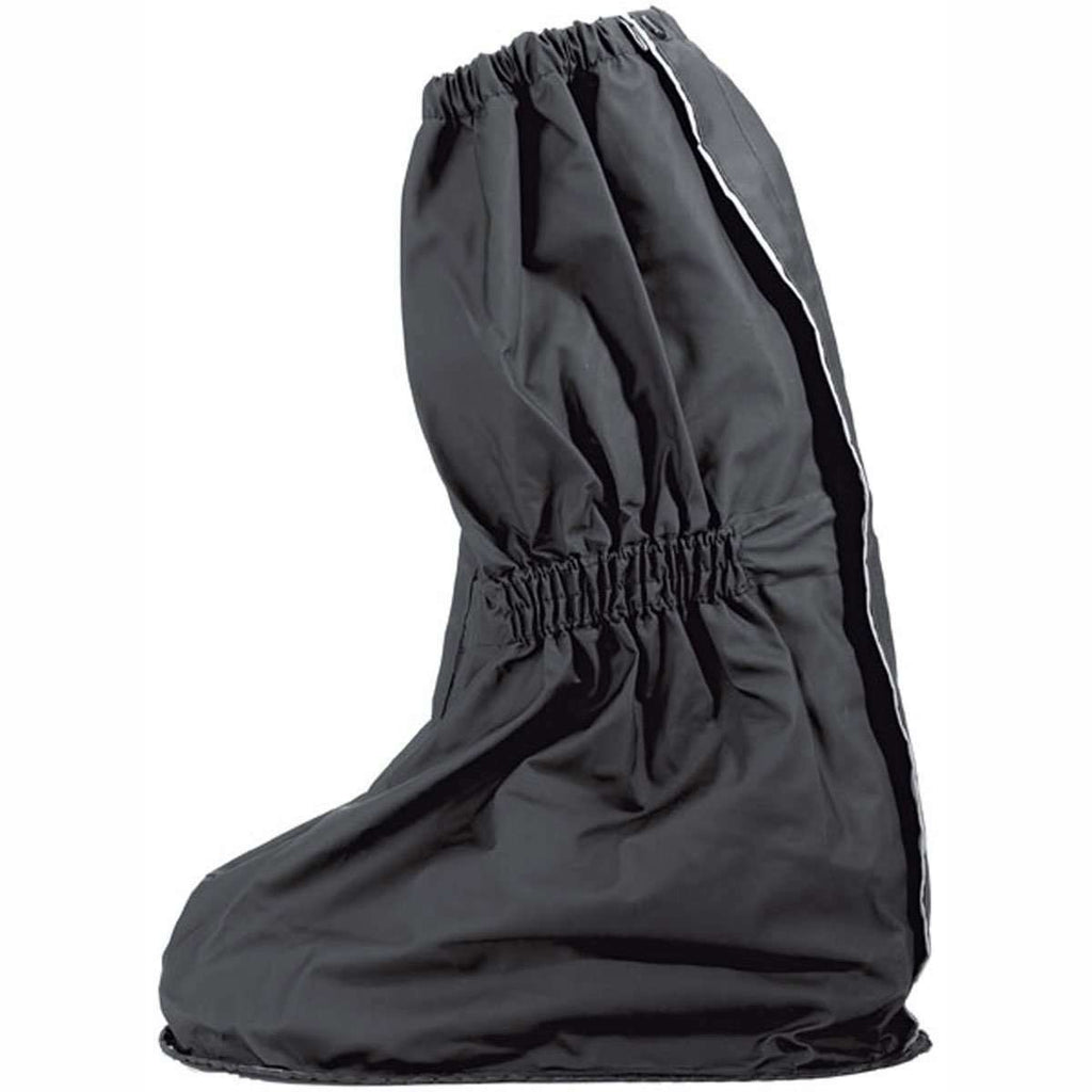 Held 8740 Waterproof Motorcycle Motorbike Over Boots - Black