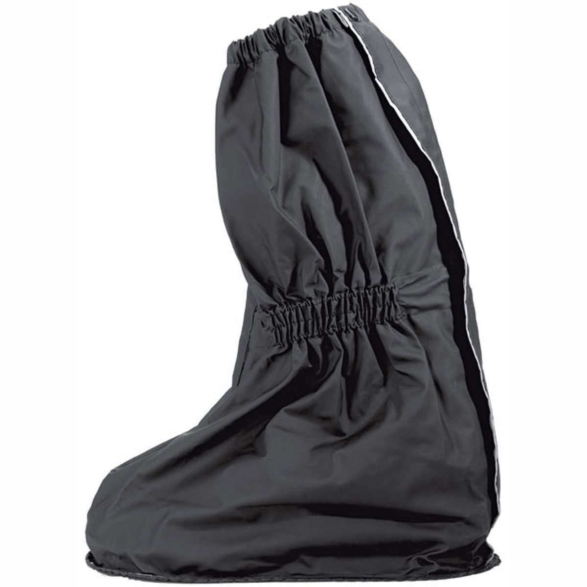 Held 8740 Waterproof Motorcycle Motorbike Over Boots - Black