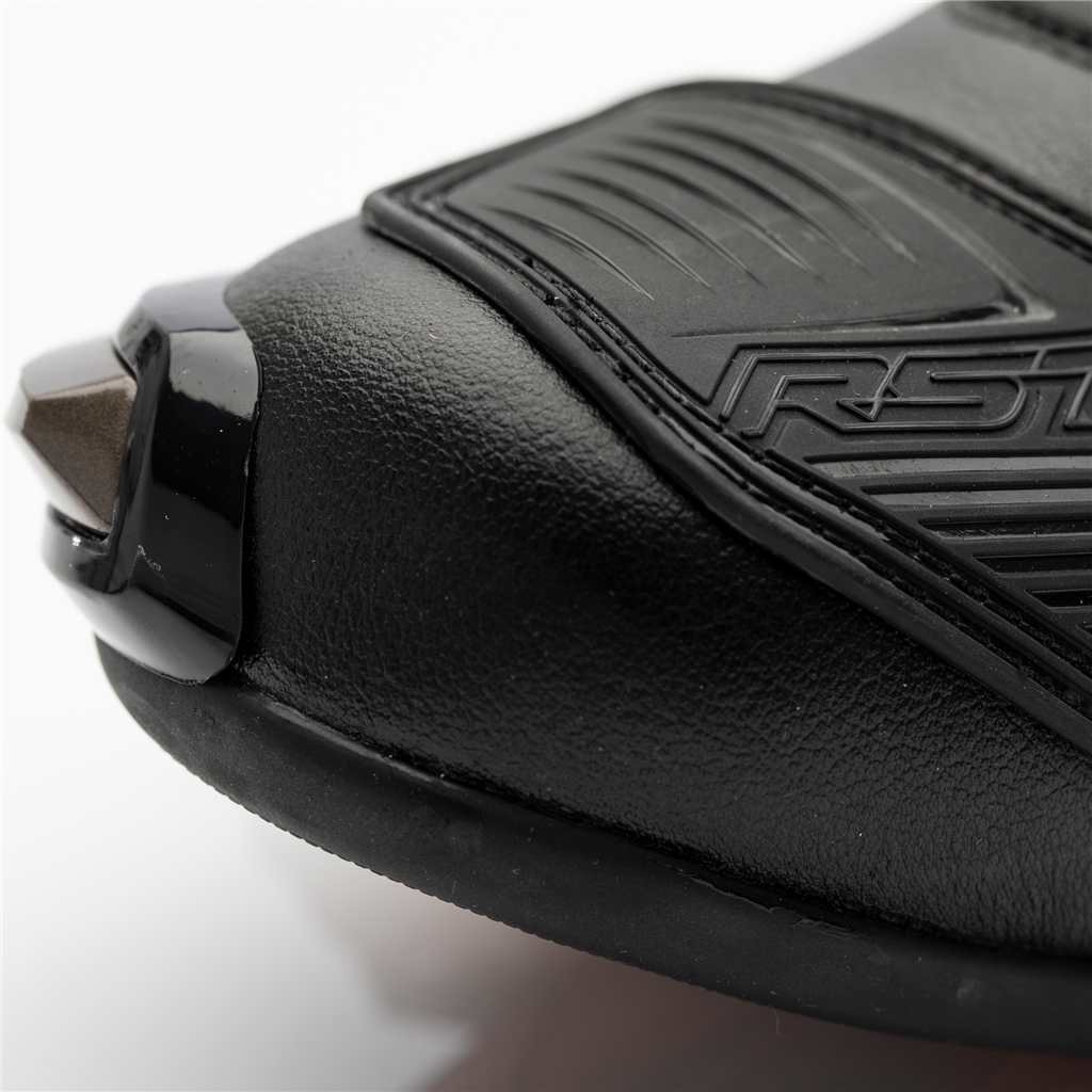 RST Tractech Evo III 3 Short Sports Waterproof Motorcycle Motorbike Shoe Boots