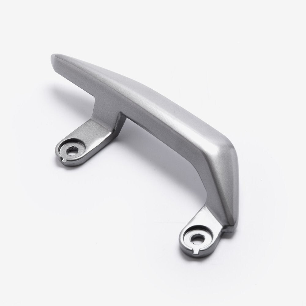 Pillion Handle Set Lexmoto SRT 125 Euro 5 (LJ125T-X-E5) - HNDP101 & HNDP102