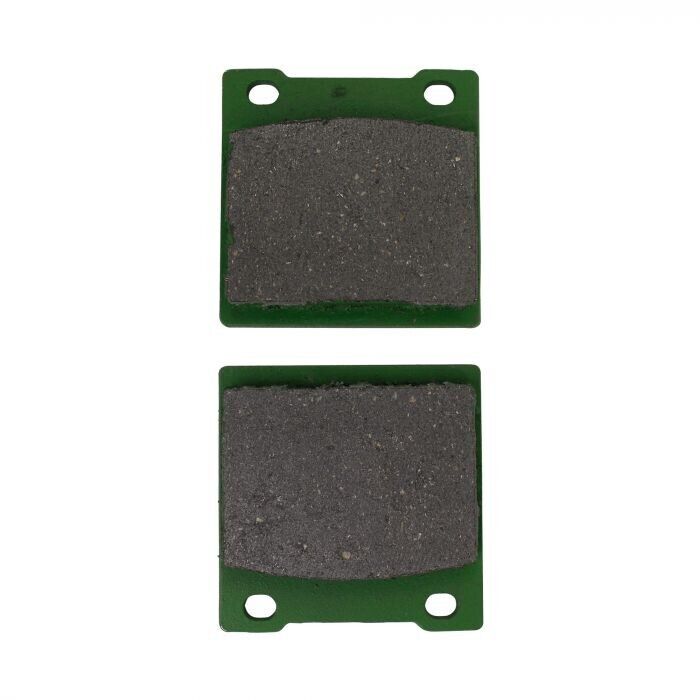 Armstrong GG Range Road Rear Brake Pads - #230151 - FA161/58 - VD-327/2