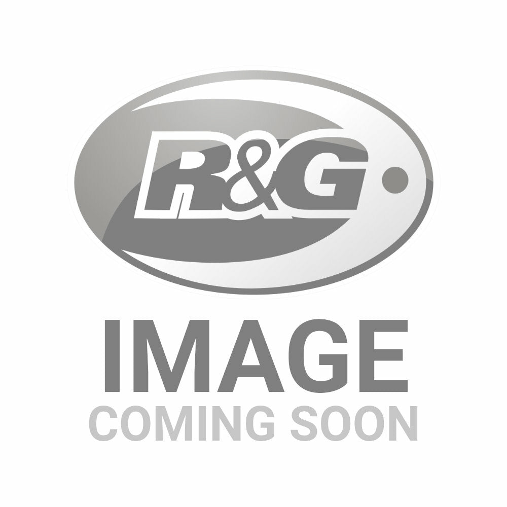 R&G Racing Bar End Sliders Protection BMW S1000R/ Sport/ M Sport '21- BE0180BK
