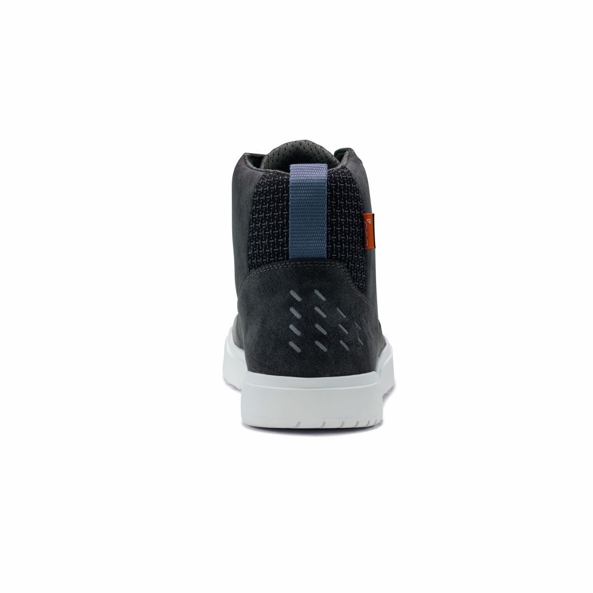 Sidi ARX WP Sneaker Waterproof CE Motorcycle Motorbike Shoe Boot Black/White