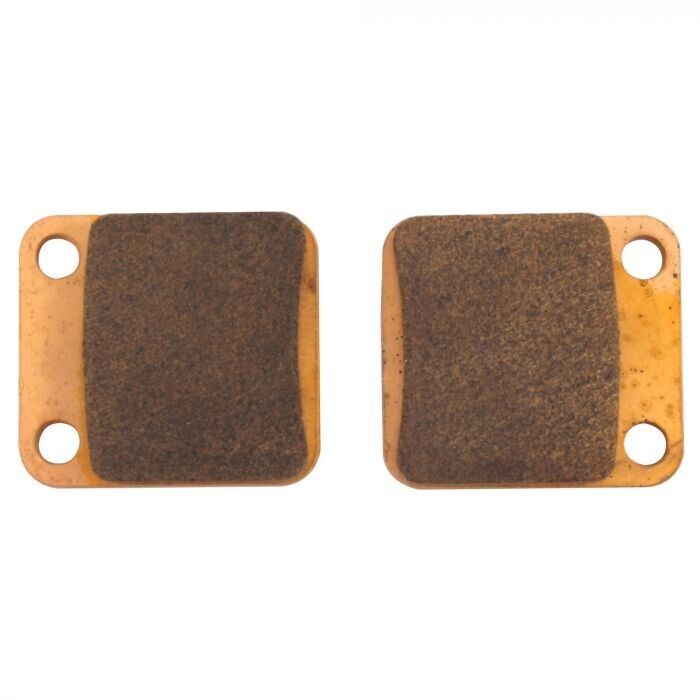 Armstrong Sinter Off Road Brake Pads - PAD990044 - FA54 - DB2020