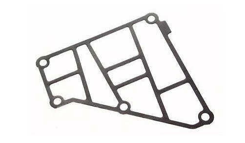 Genuine Yamaha YZF-R6 2006-2020 Crankcase Cover Gasket - 2C0-15462-01