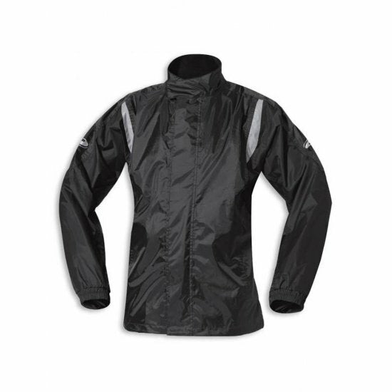 Held Mistral II Waterproof Motorcycle Motorbike Rain Over Jacket