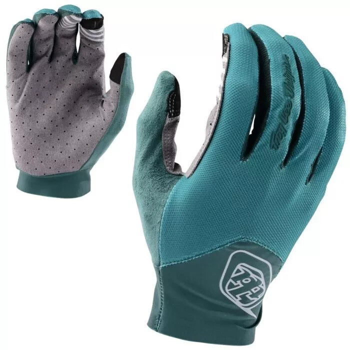 Troy Lee Designs Ace 2.0 Motorcycle Motorbike Gloves
