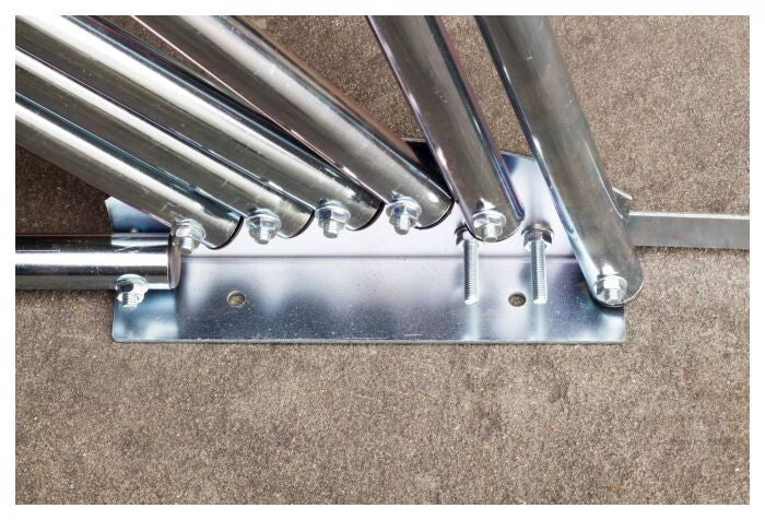 Armadillo Motorcycle Bike Scooter ATV Garage Shelter Large 345cm X 137cm X 190cm