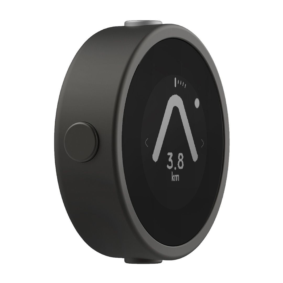 Beeline Moto Metal Edition Gunmetal Compact Motorcycle Motorbike GPS Navigation