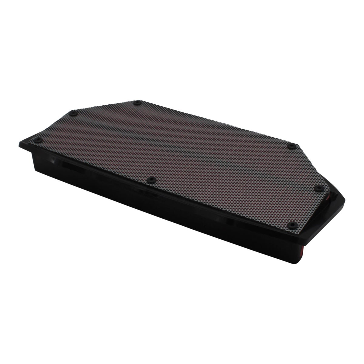 Filtrex Replacement Air Filter - Suzuki GSX-R 600 & 750 11-18 OEM - 13780-14J00