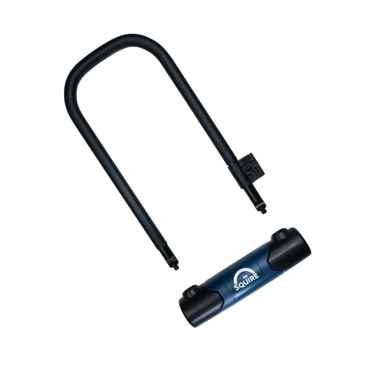 Squire Matterhorn 230 D-Lock & 1.8 Meter 10C Extender Cable Diamond Bicycle Pair