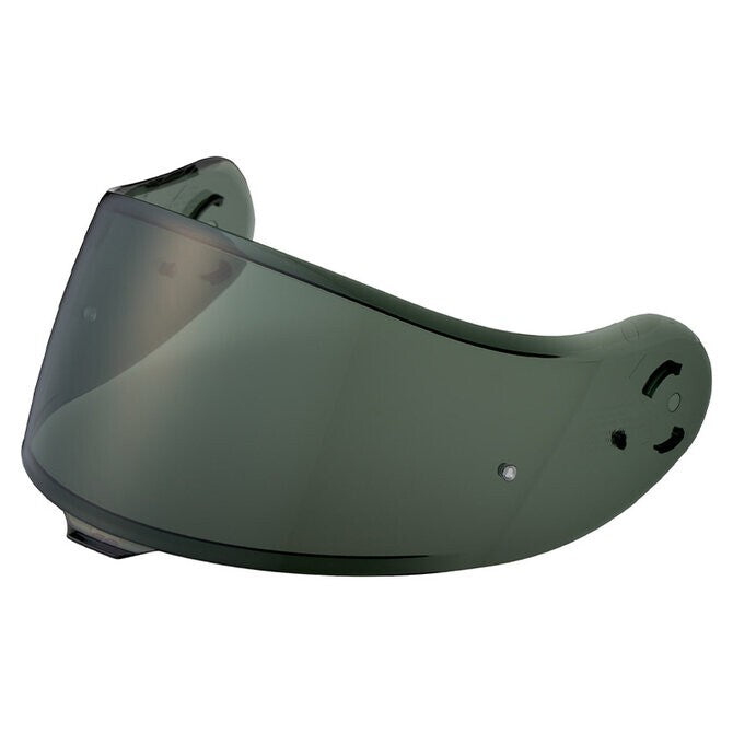 Genuine Shoei CNS-1C Pinlock Ready Dark Smoke Visor To Fit Shoei GT Air 3
